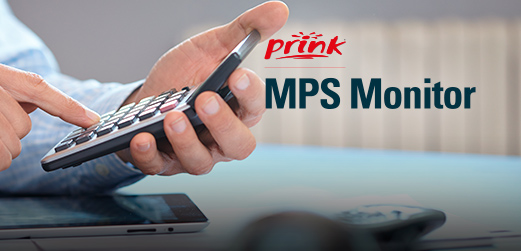 prink monitor